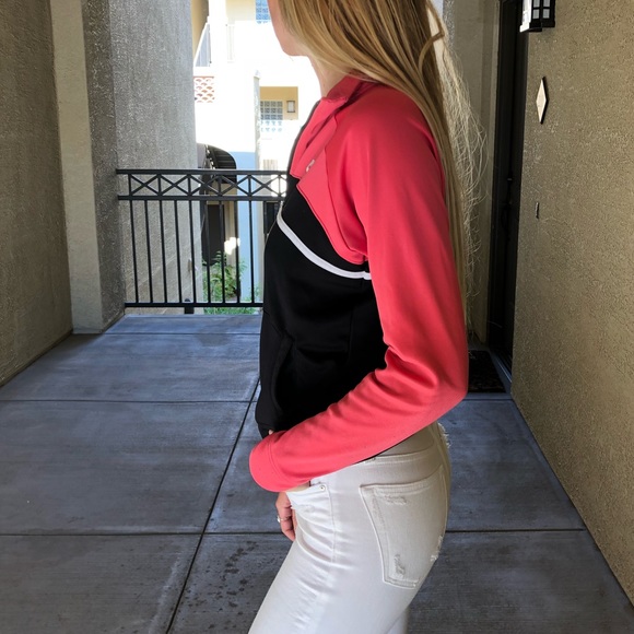 Nike Jacket - Picture 2 of 4